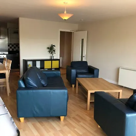 Macken Street Self Catering Apartament