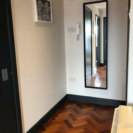 Apartament Macken Street Self Catering
