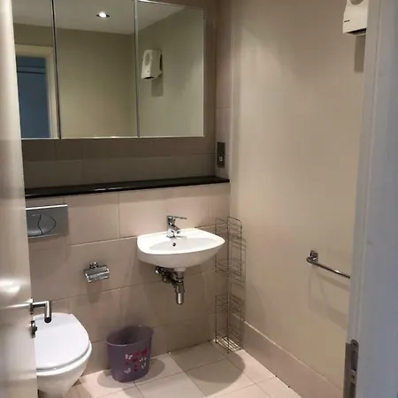 Macken Street Self Catering Apartament