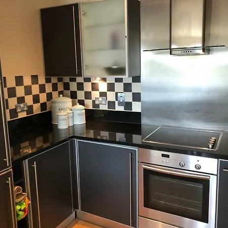 Appartement Macken Street Self Catering *
