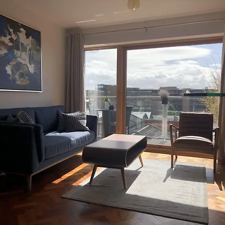 Macken Street Self Catering 아파트