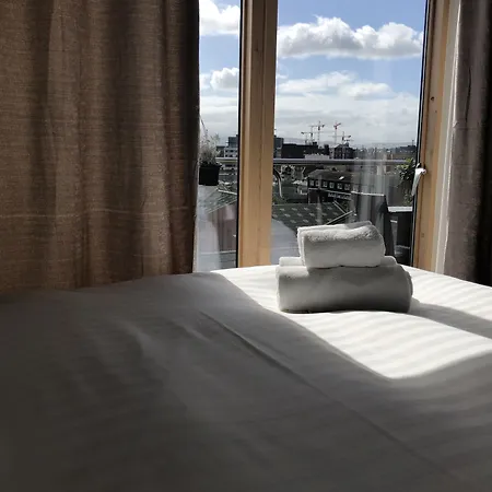 아파트 Macken Street Self Catering 더블린