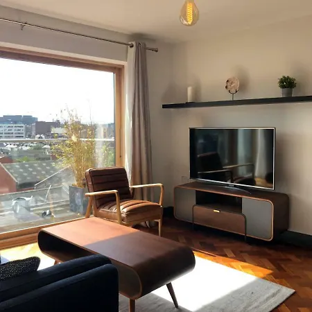 דירה Macken Street Self Catering